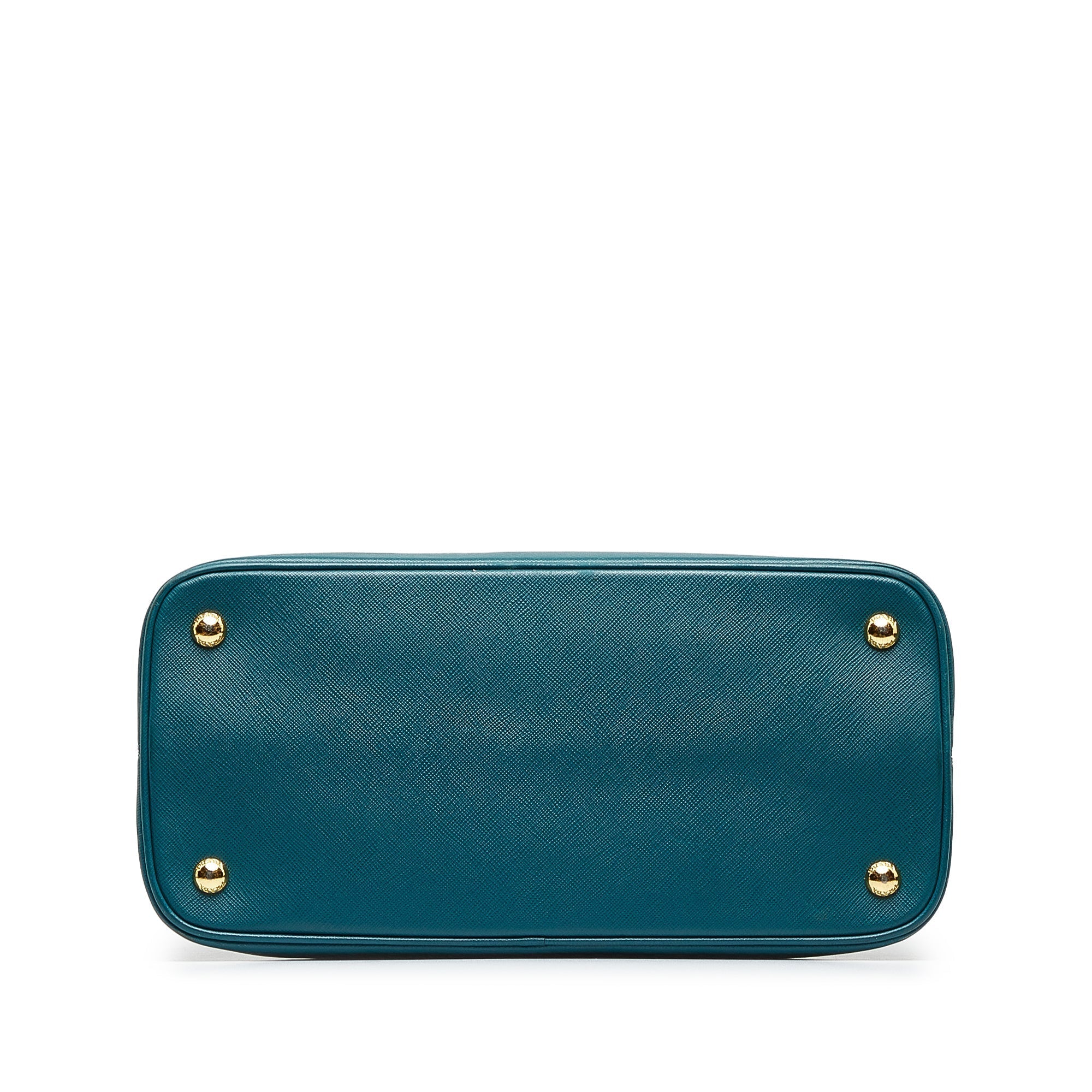 PRADA Saffiano Lux Promenade Satchel