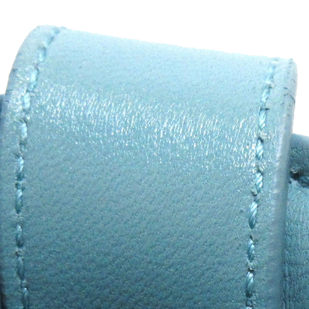 Bottega Veneta Padded Cassette Blue