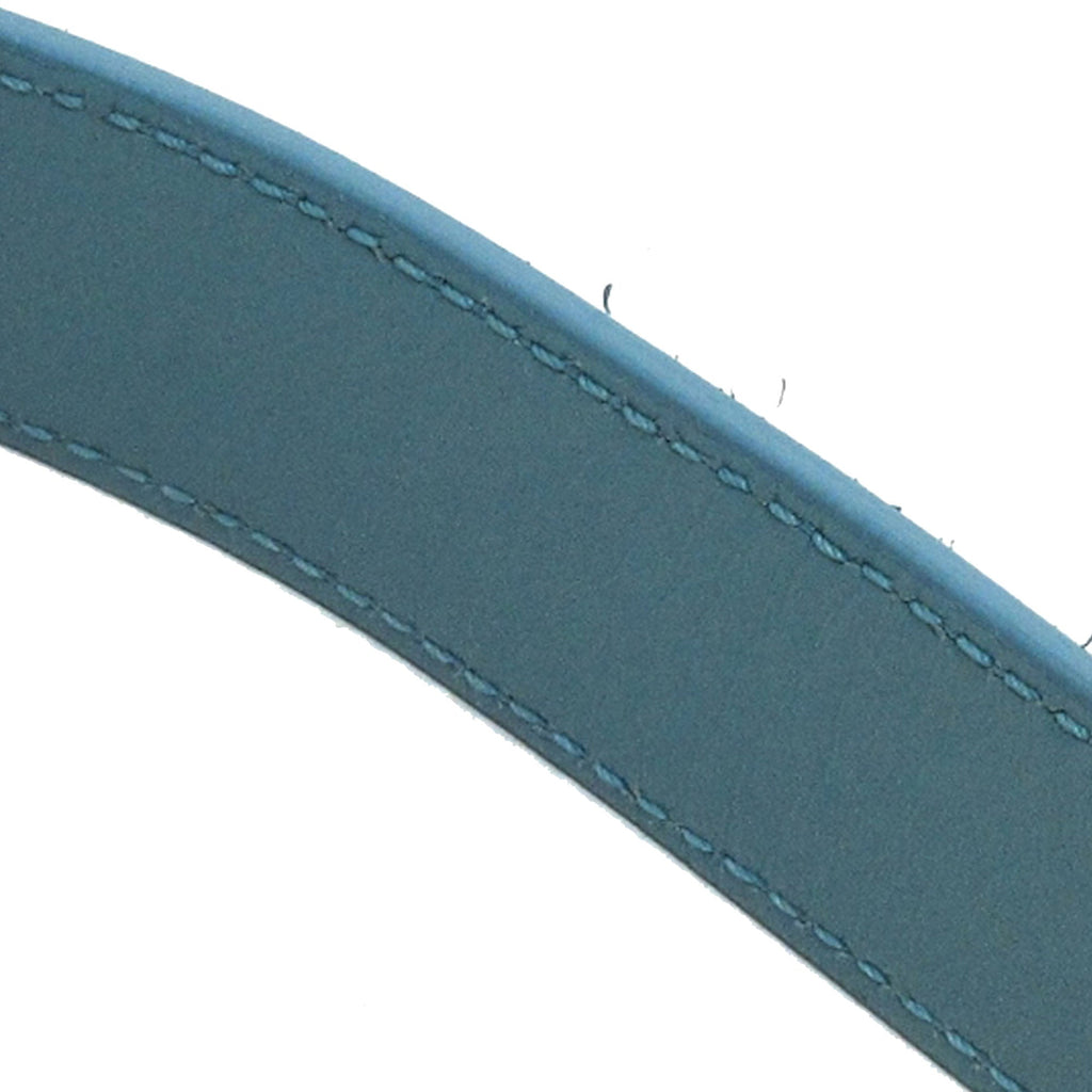 Bottega Veneta Padded Cassette Blue