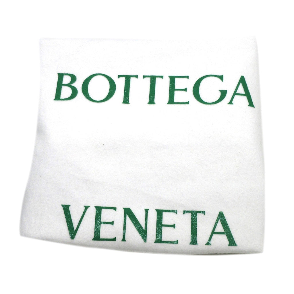 Bottega Veneta Padded Cassette Blue