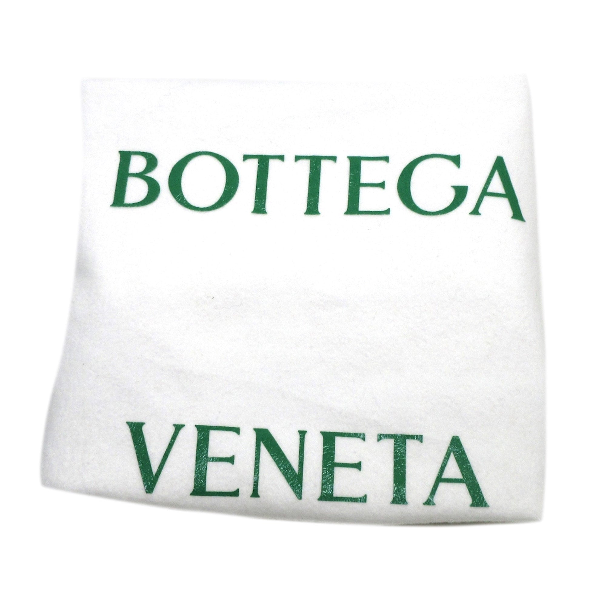 Bottega Veneta Padded Cassette Blue