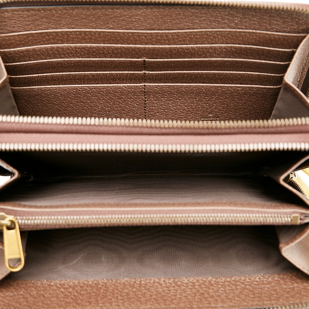 Gucci Ophidia Crossbody Bag GG Supreme Canvas