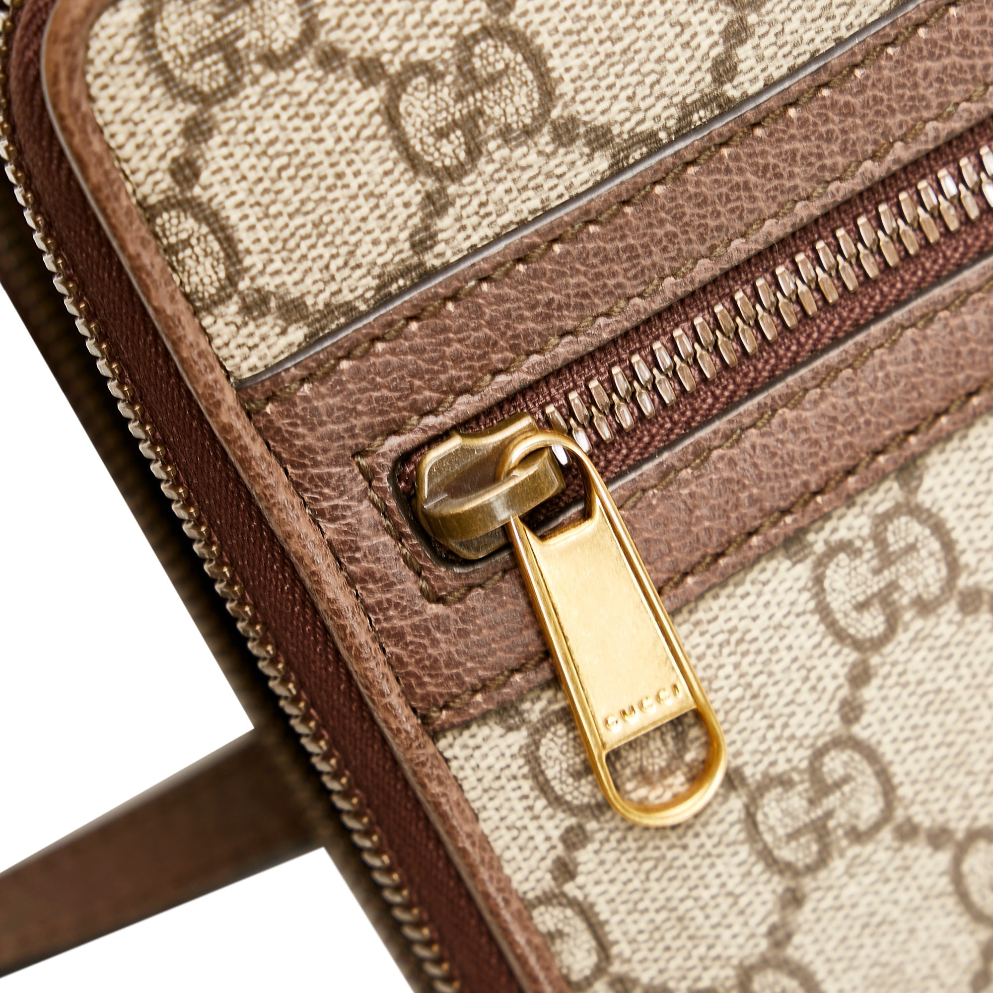 Gucci Ophidia Crossbody Bag GG Supreme Canvas