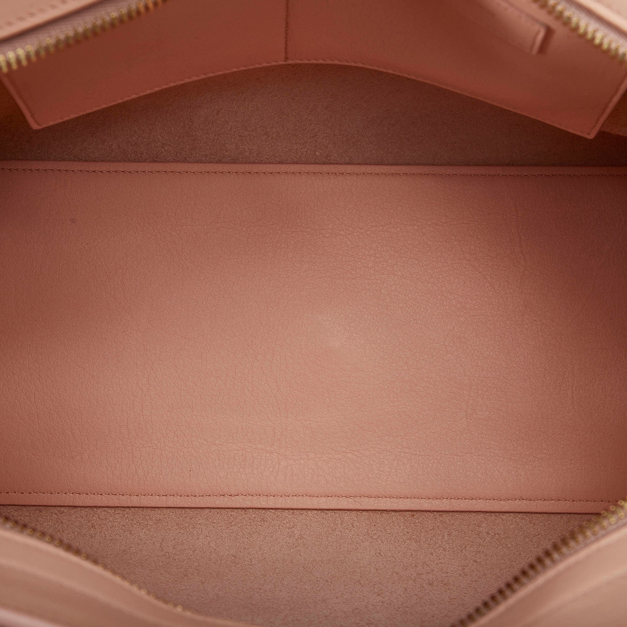 SAINT LAURENT Medium Cabas ChYc Satchel