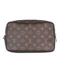 Louis Vuitton Kasai Clutch - Monogram Canvas