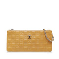 CHANEL Precious Symbols Pochette Baguette