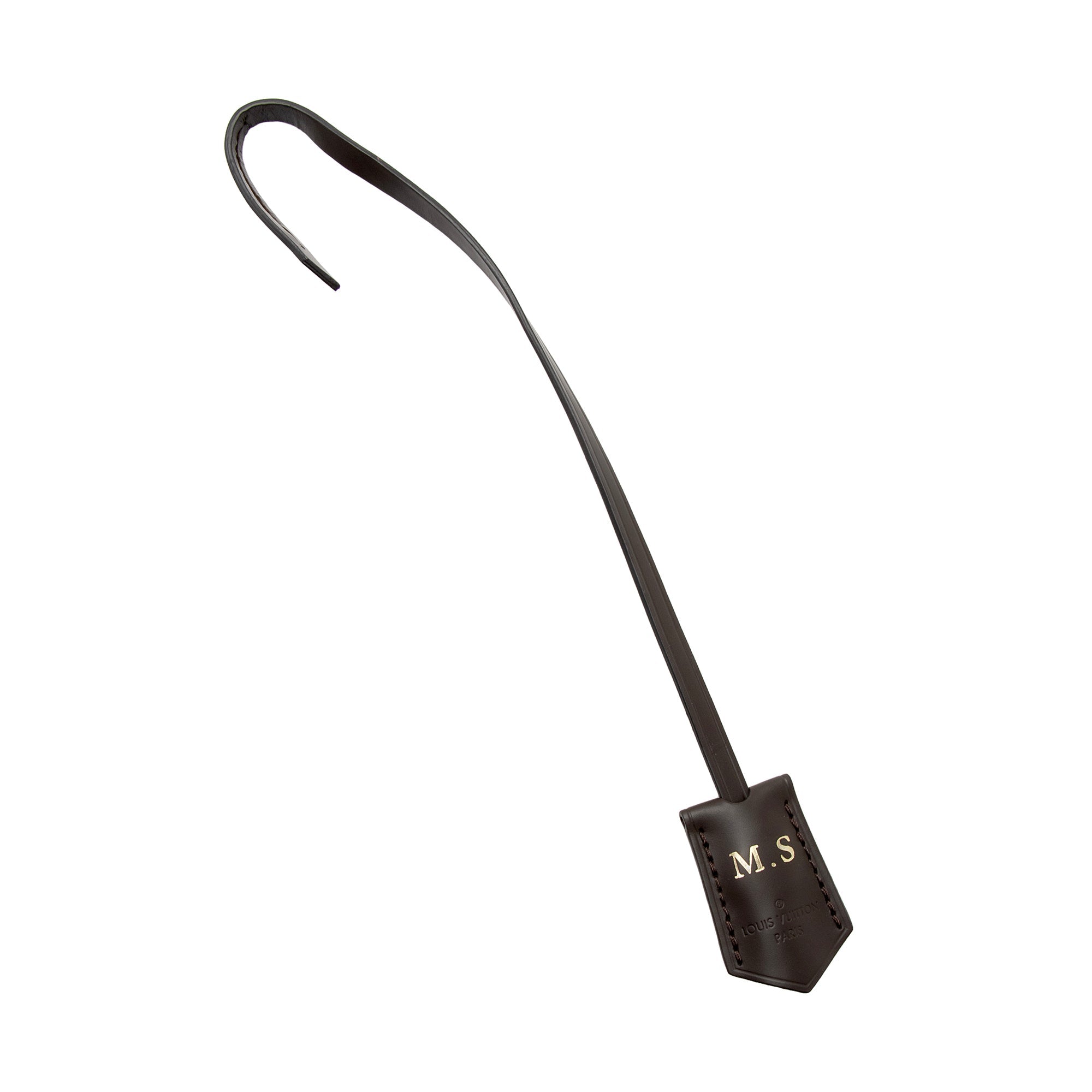 Louis Vuitton Calfskin Clochette (SHF-GKKV2I)