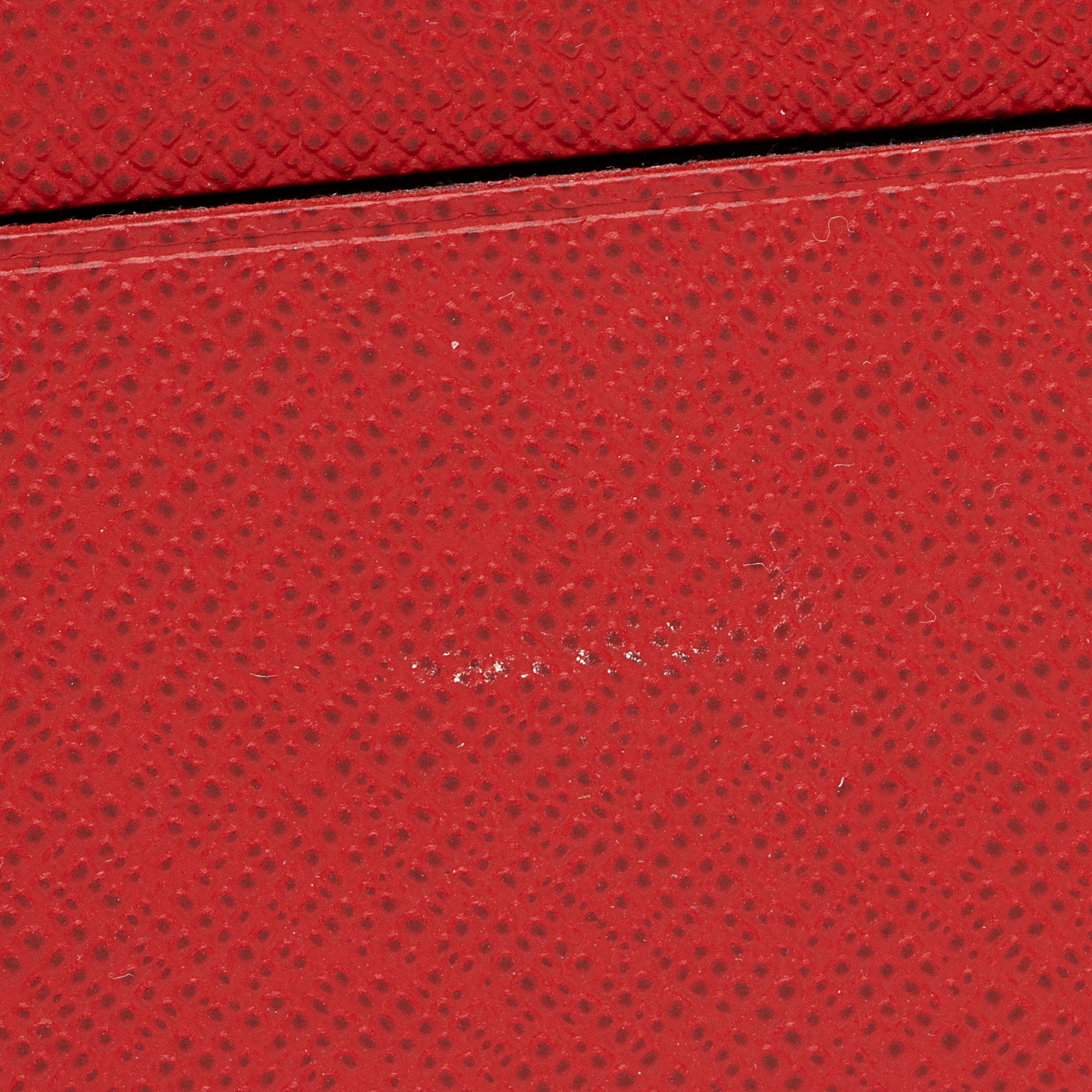 Louis Vuitton Calfskin Felicie Insert