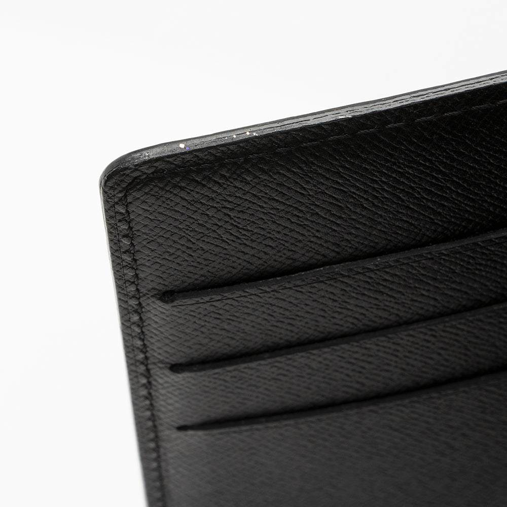 Louis Vuitton Epi Leather Small Agenda Cover