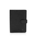Louis Vuitton Epi Leather Small Agenda Cover