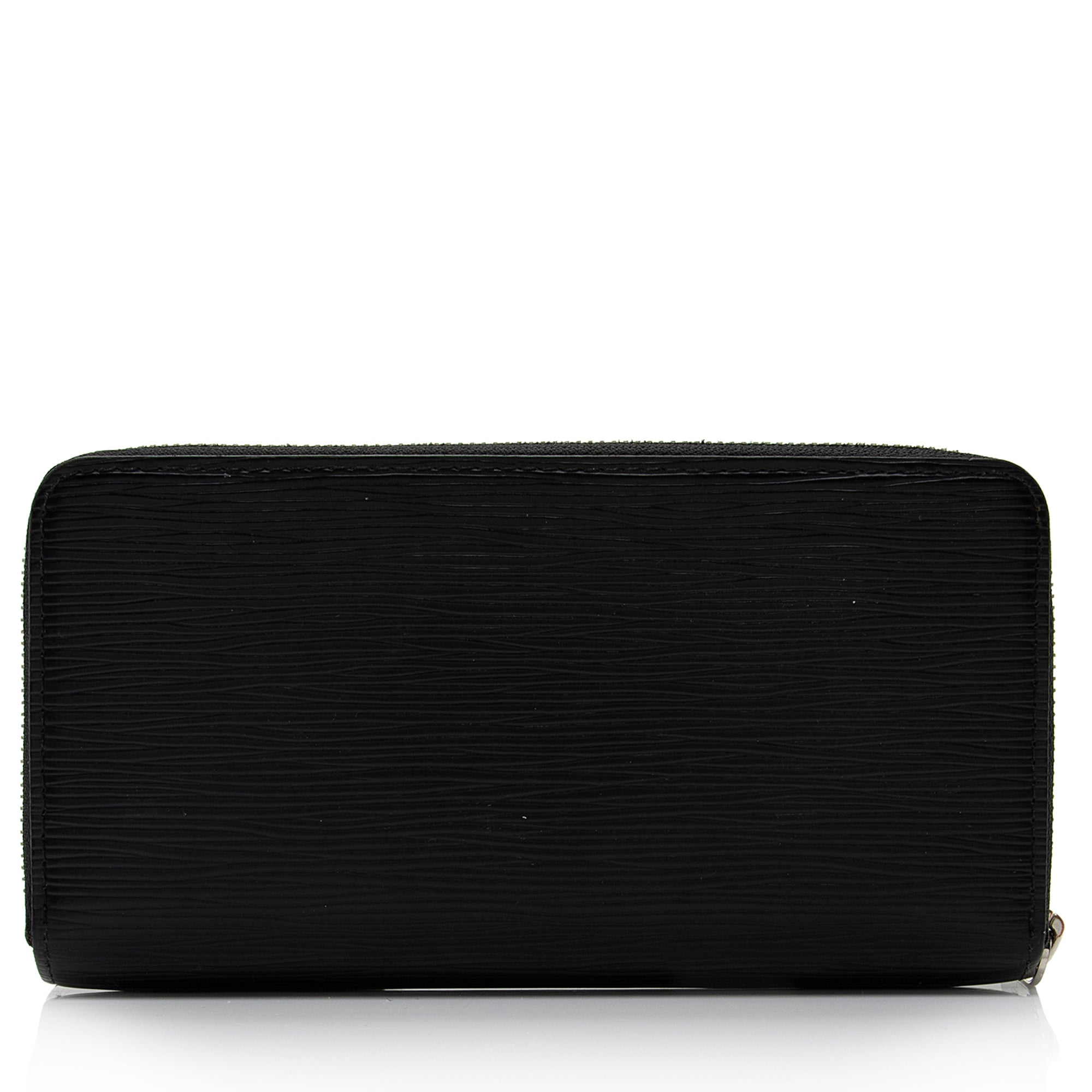 Louis Vuitton Epi Leather Zippy Wallet (SHF-yzpJFF)