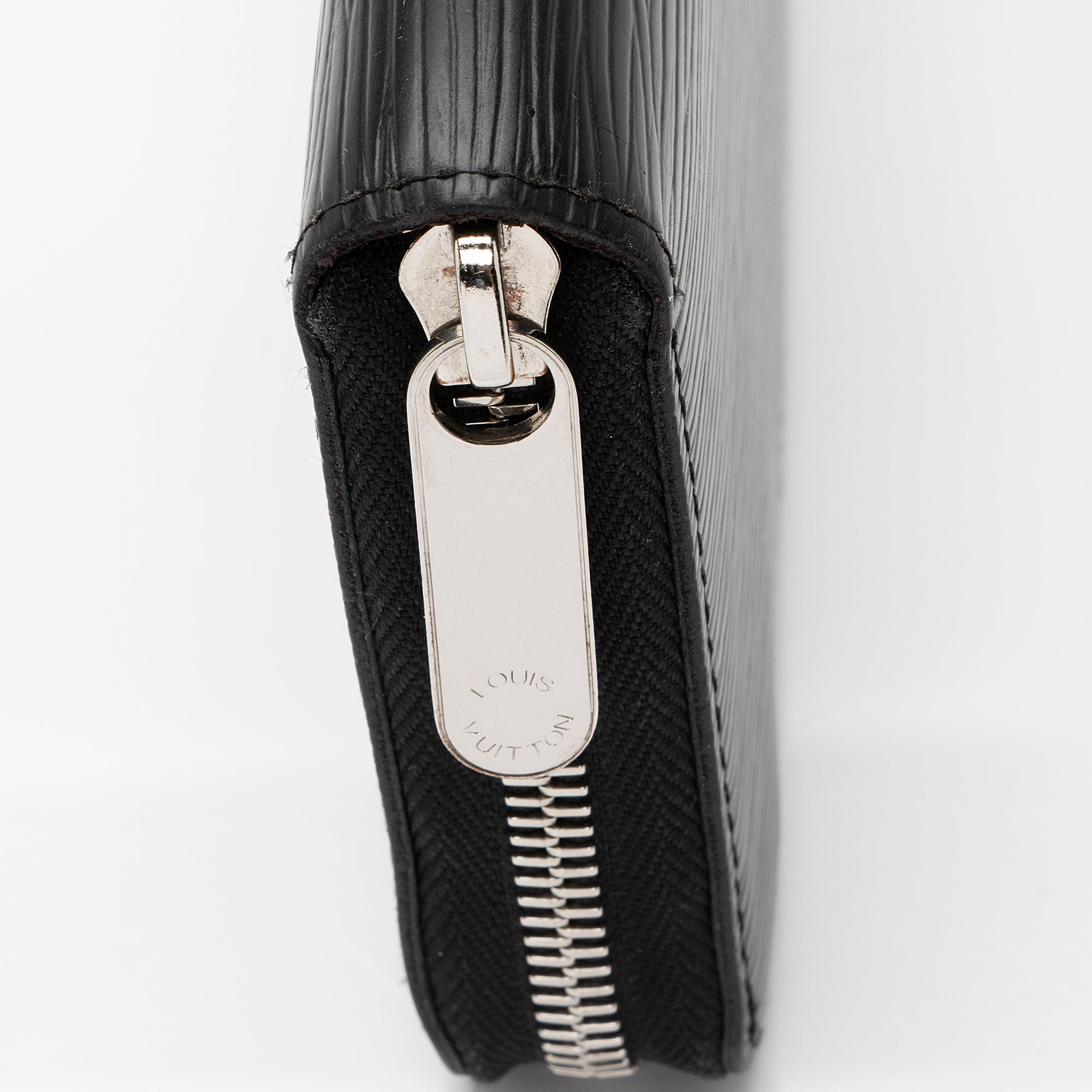 Louis Vuitton Epi Leather Zippy Wallet (SHF-yzpJFF)