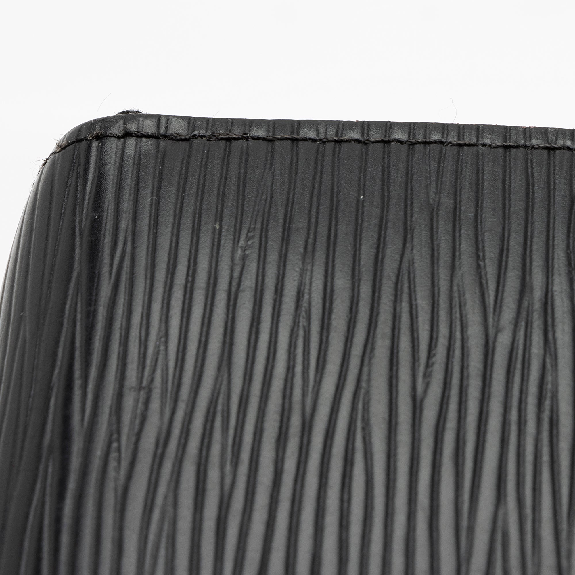 Louis Vuitton Epi Leather Zippy Wallet (SHF-yzpJFF)