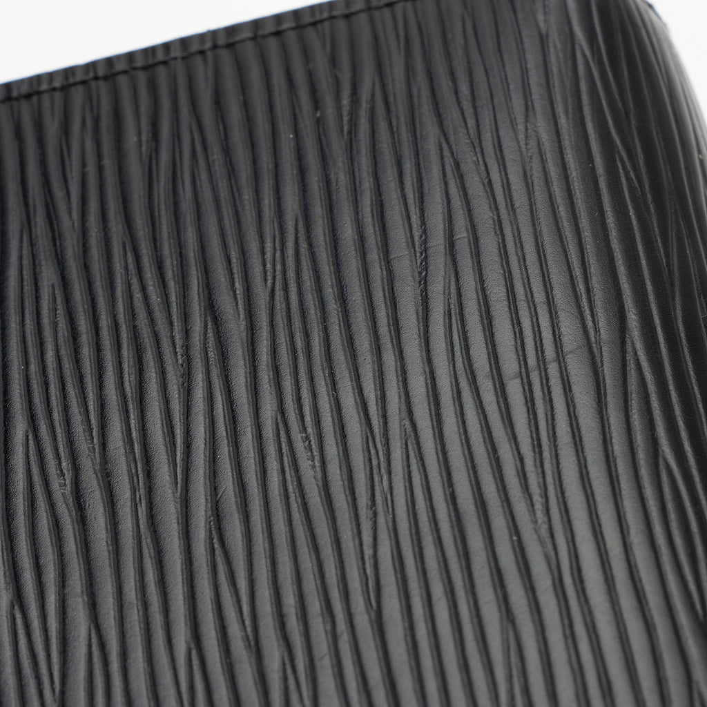 Louis Vuitton Epi Leather Zippy Wallet (SHF-yzpJFF)