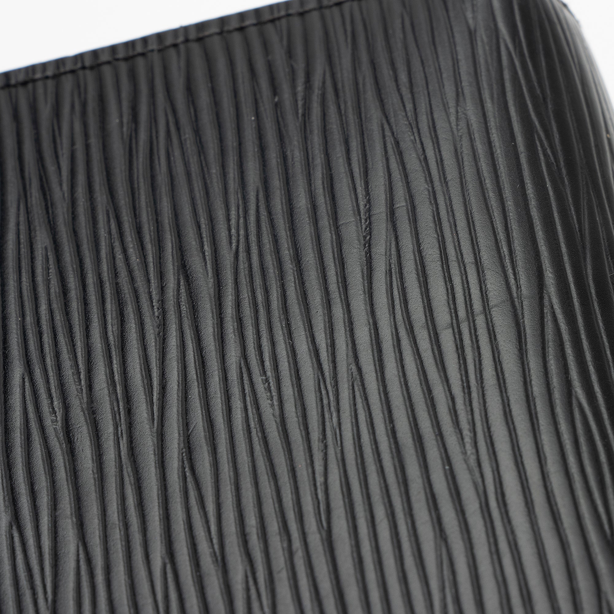 Louis Vuitton Epi Leather Zippy Wallet (SHF-yzpJFF)