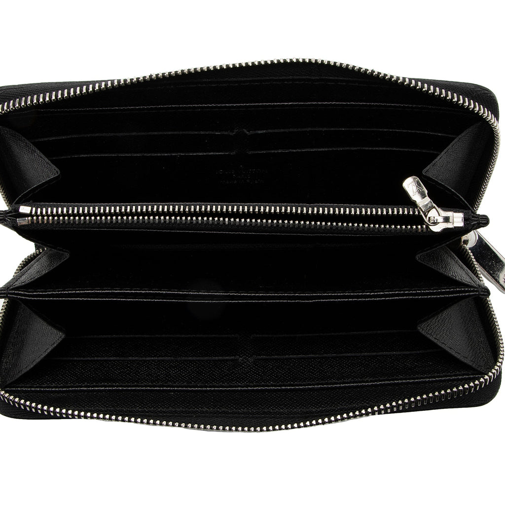 Louis Vuitton Epi Leather Zippy Wallet (SHF-yzpJFF)
