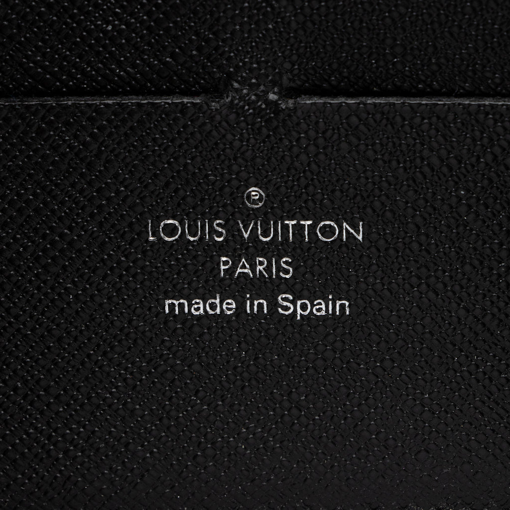 Louis Vuitton Epi Leather Zippy Wallet (SHF-yzpJFF)