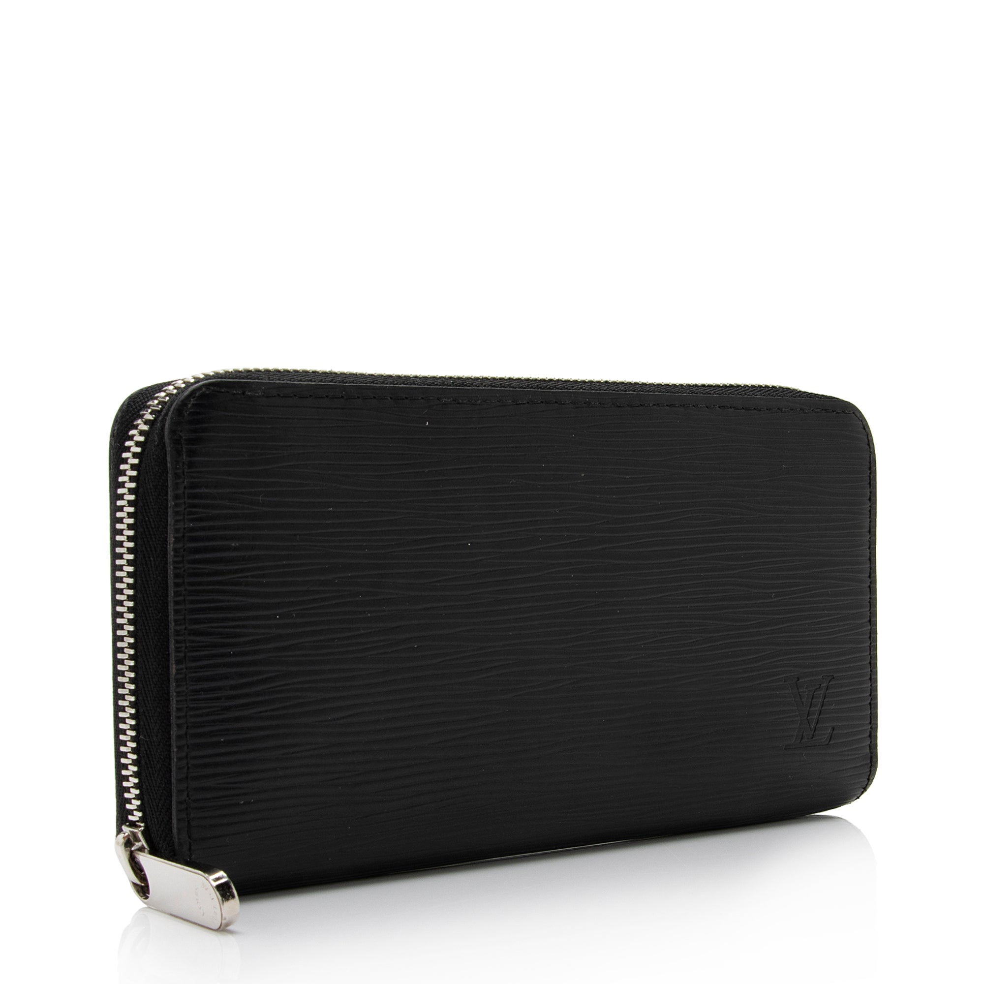 Louis Vuitton Epi Leather Zippy Wallet (SHF-yzpJFF)
