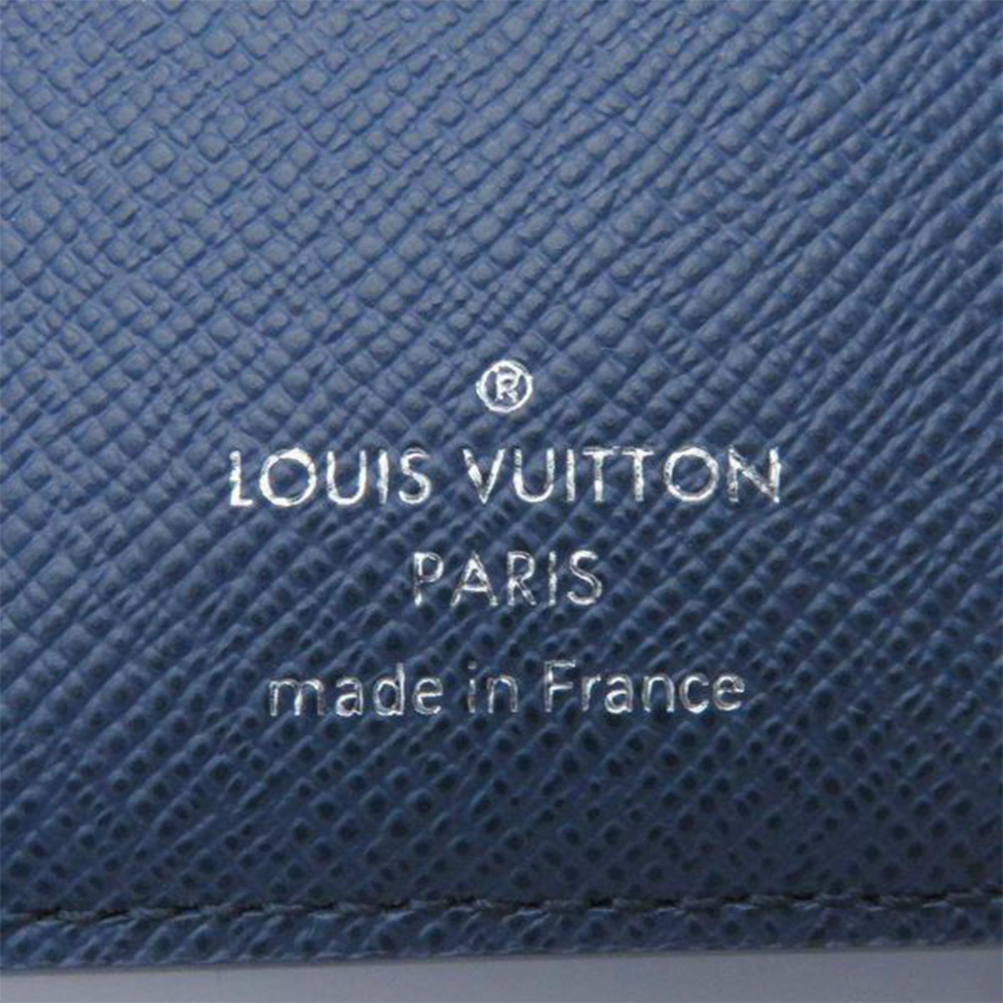 Louis Vuitton Monogram Watercolor Multiple Wallet (SHG-ZUU4OD)