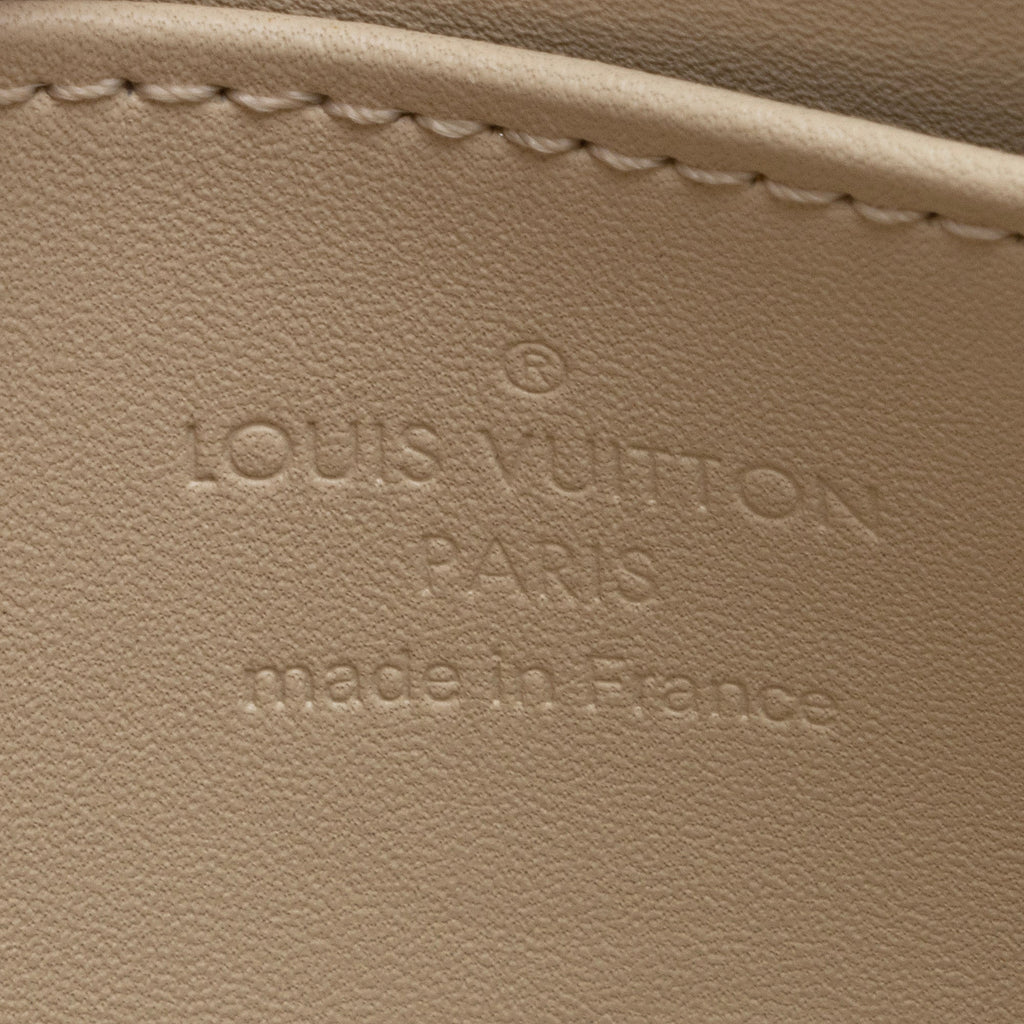 Louis Vuitton Limited Edition Stephen Sprouse Monogram Vernis Leopard Zippy Coin Purse