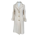 Chanel Haute Couture coat - M - 1972-1973