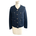Chanel denim jacket - S