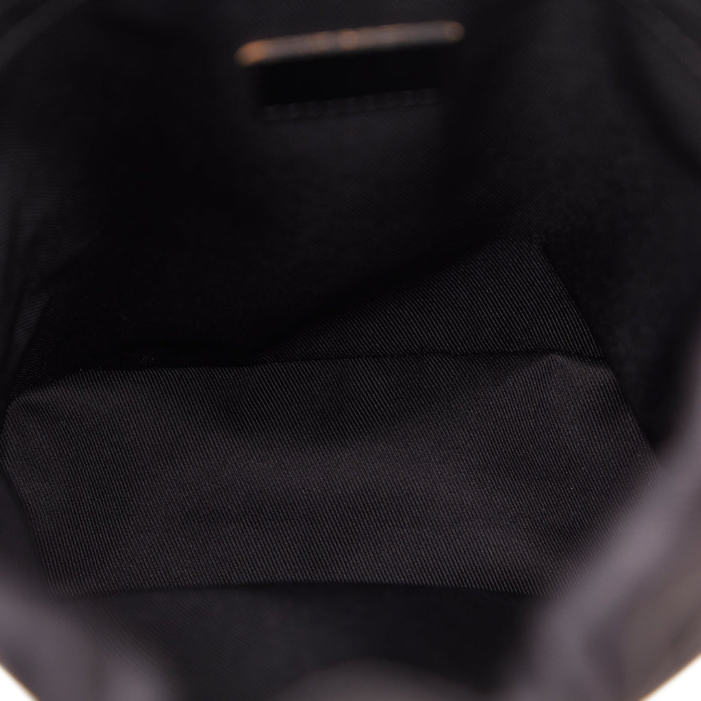 LOUIS VUITTON Monogram Chalk Sling Bag