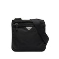 PRADA Tessuto Crossbody Bag