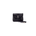 Saint Laurent Toy Lou Lou Black