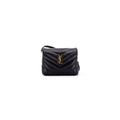 Saint Laurent Toy Lou Lou Black