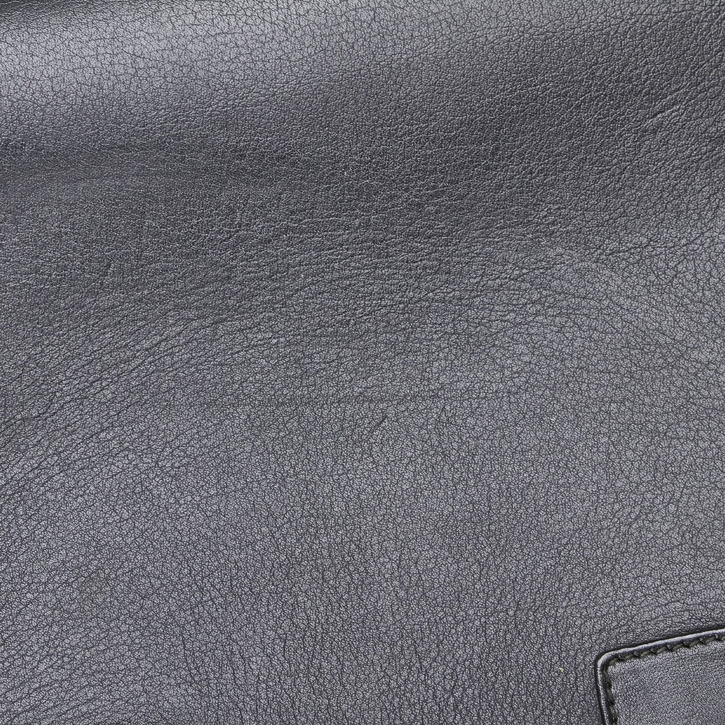 SAINT LAURENT Baby Sac De Jour Satchel