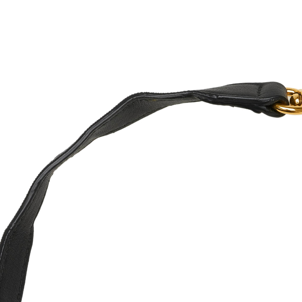 SAINT LAURENT Baby Sac De Jour Satchel
