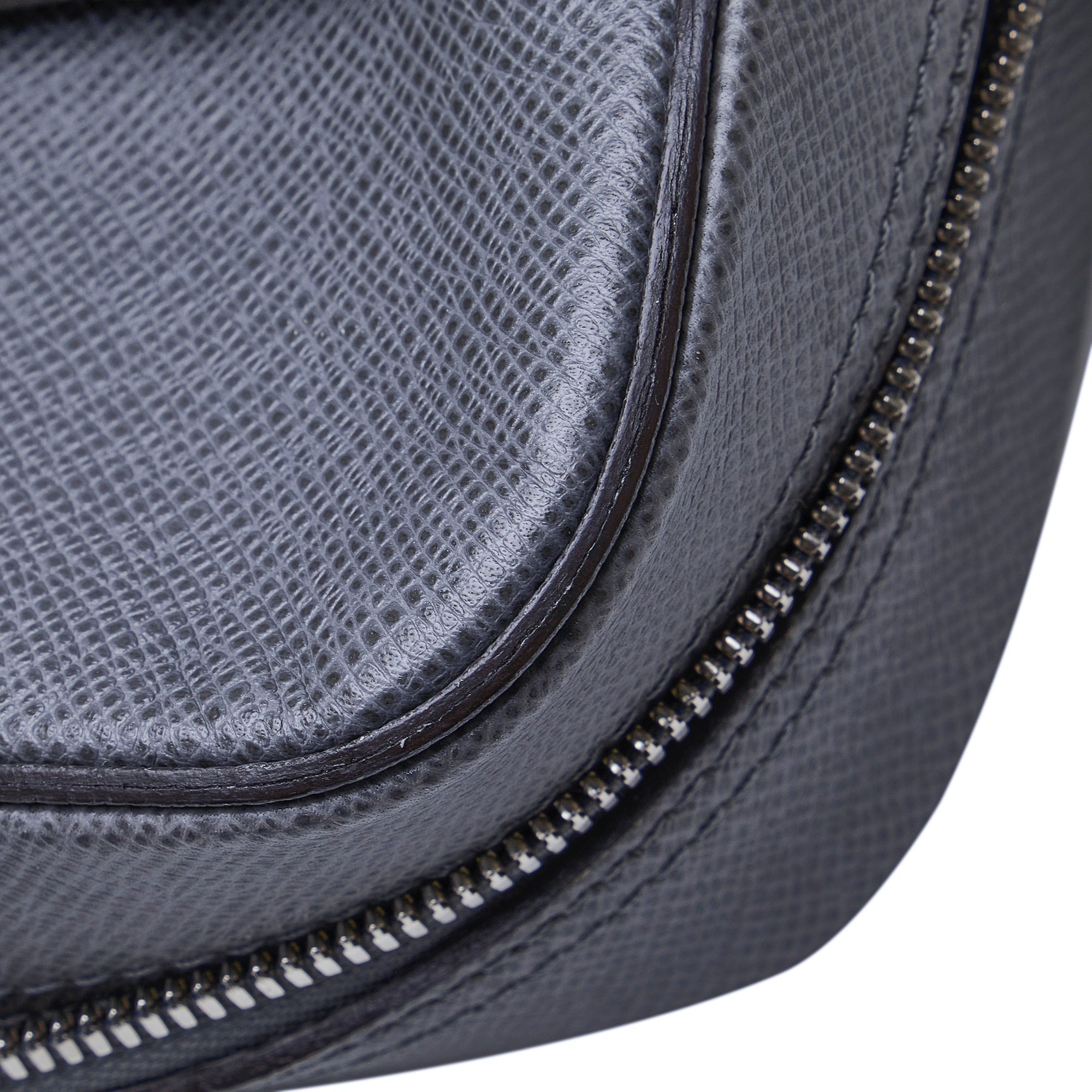 LOUIS VUITTON Taiga Porte-Documents Business MM Business Bag