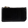 SAINT LAURENT Saint Laurent Leather Card Holder