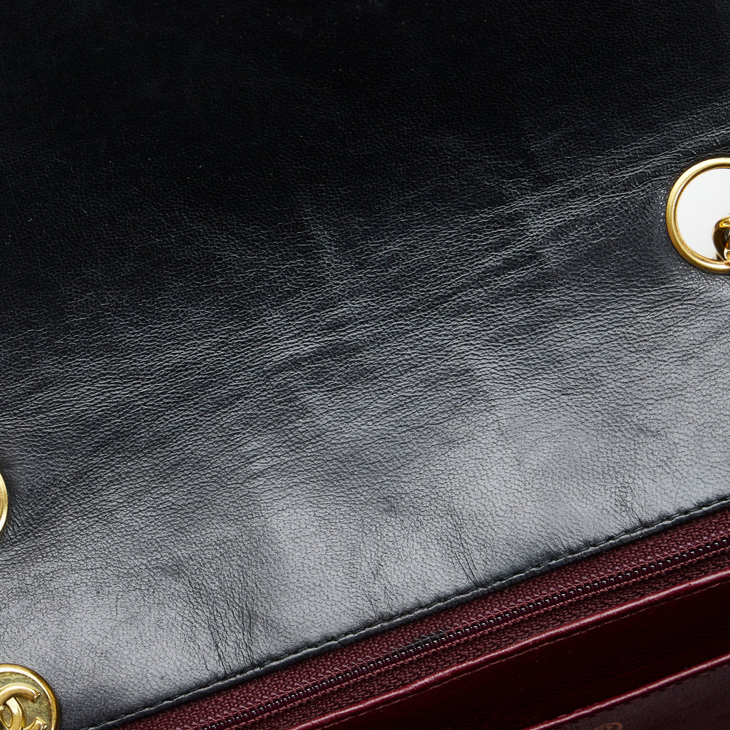 CHANEL Diana Flap Crossbody Bag