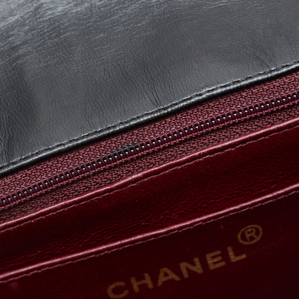 CHANEL Diana Flap Crossbody Bag