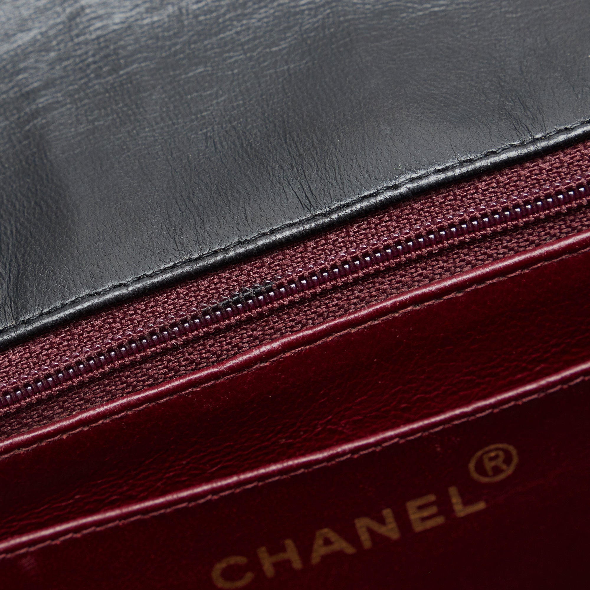 CHANEL Diana Flap Crossbody Bag
