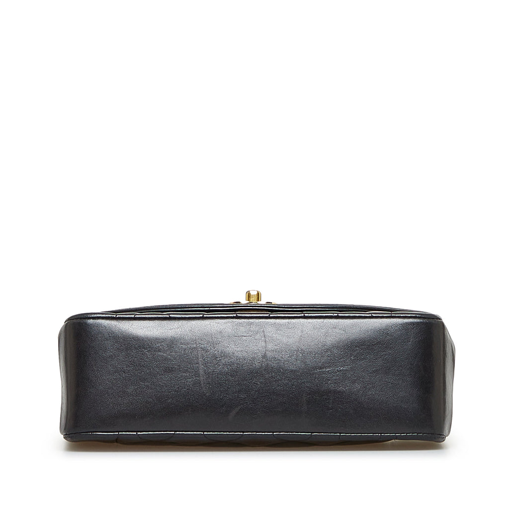 CHANEL Diana Flap Crossbody Bag