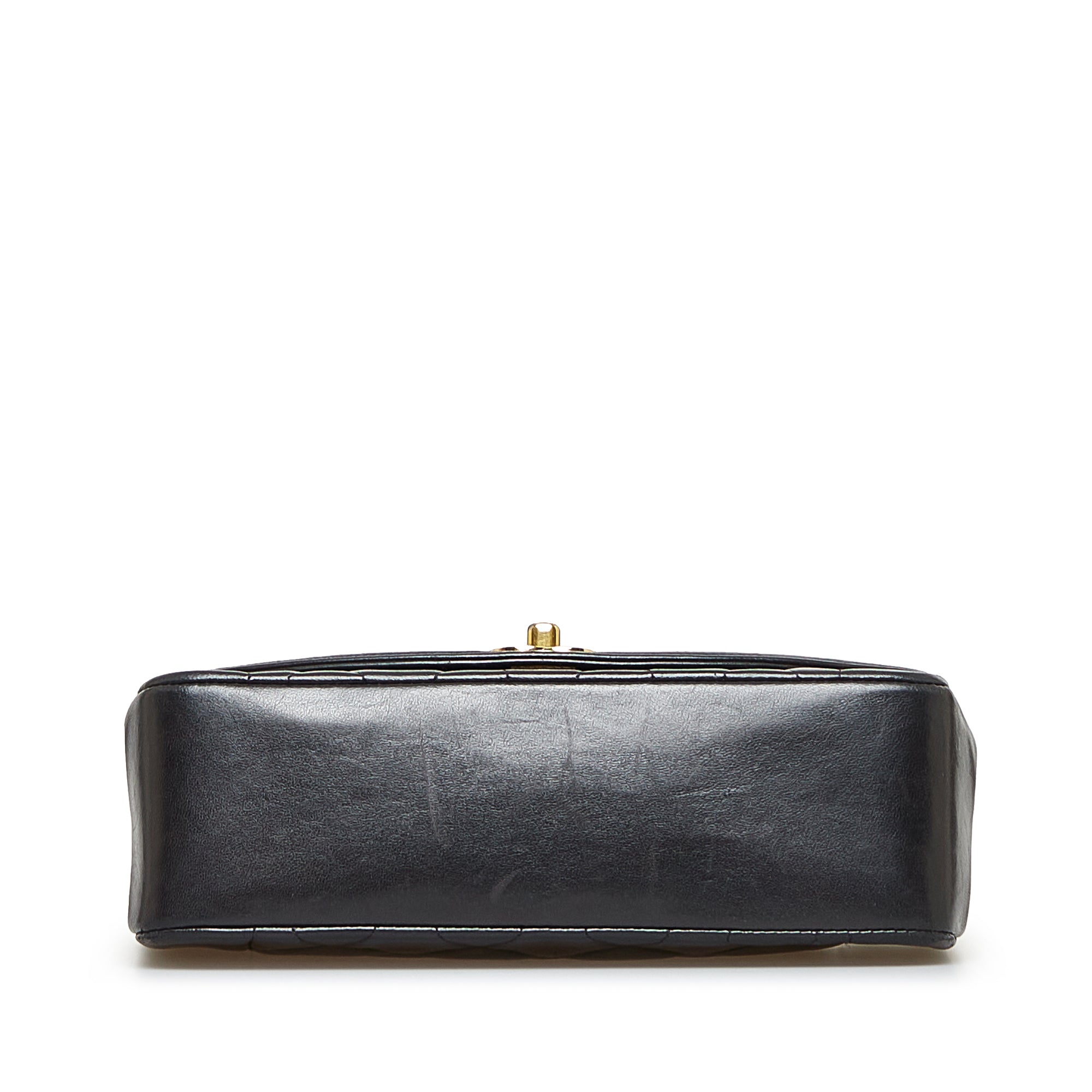 CHANEL Diana Flap Crossbody Bag