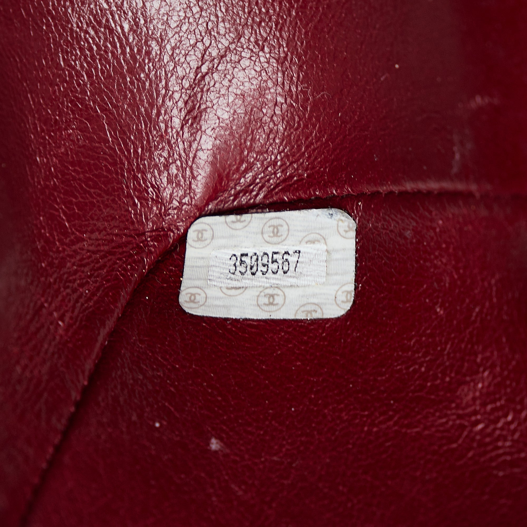 CHANEL Diana Flap Crossbody Bag