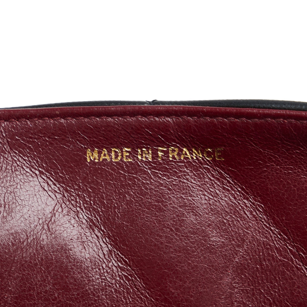 CHANEL Diana Flap Crossbody Bag