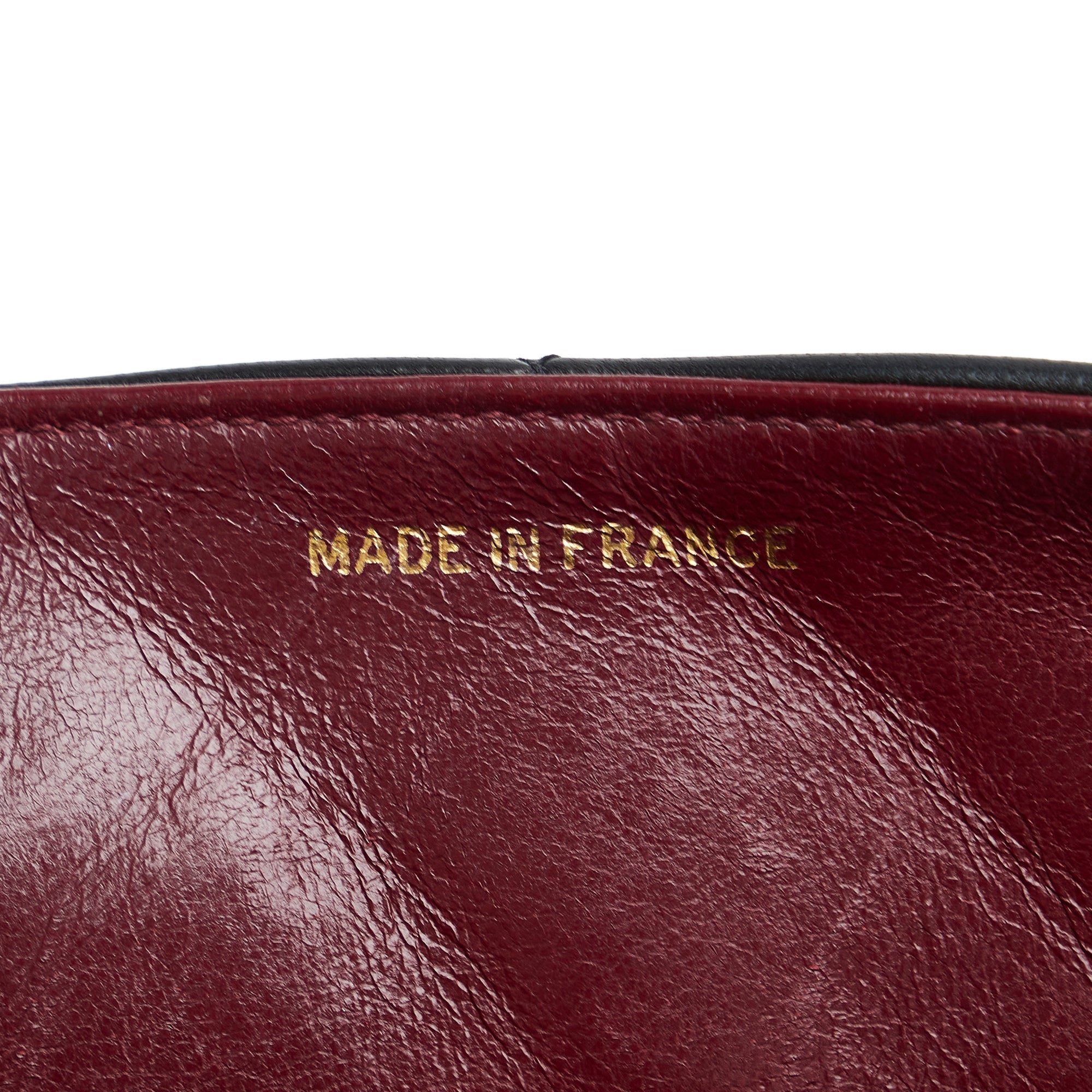 CHANEL Diana Flap Crossbody Bag