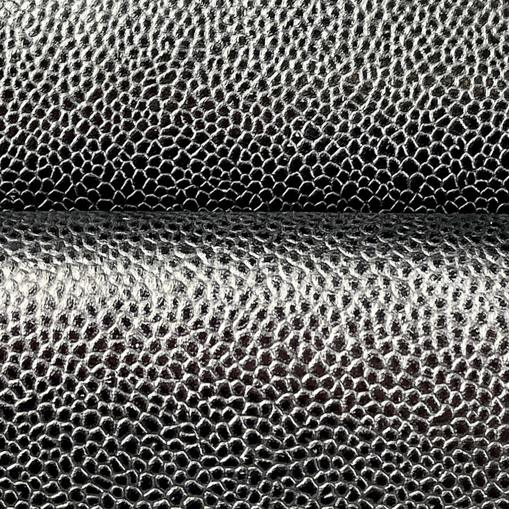 CHANEL Jumbo Classic Caviar Double Flap Shoulder Bag