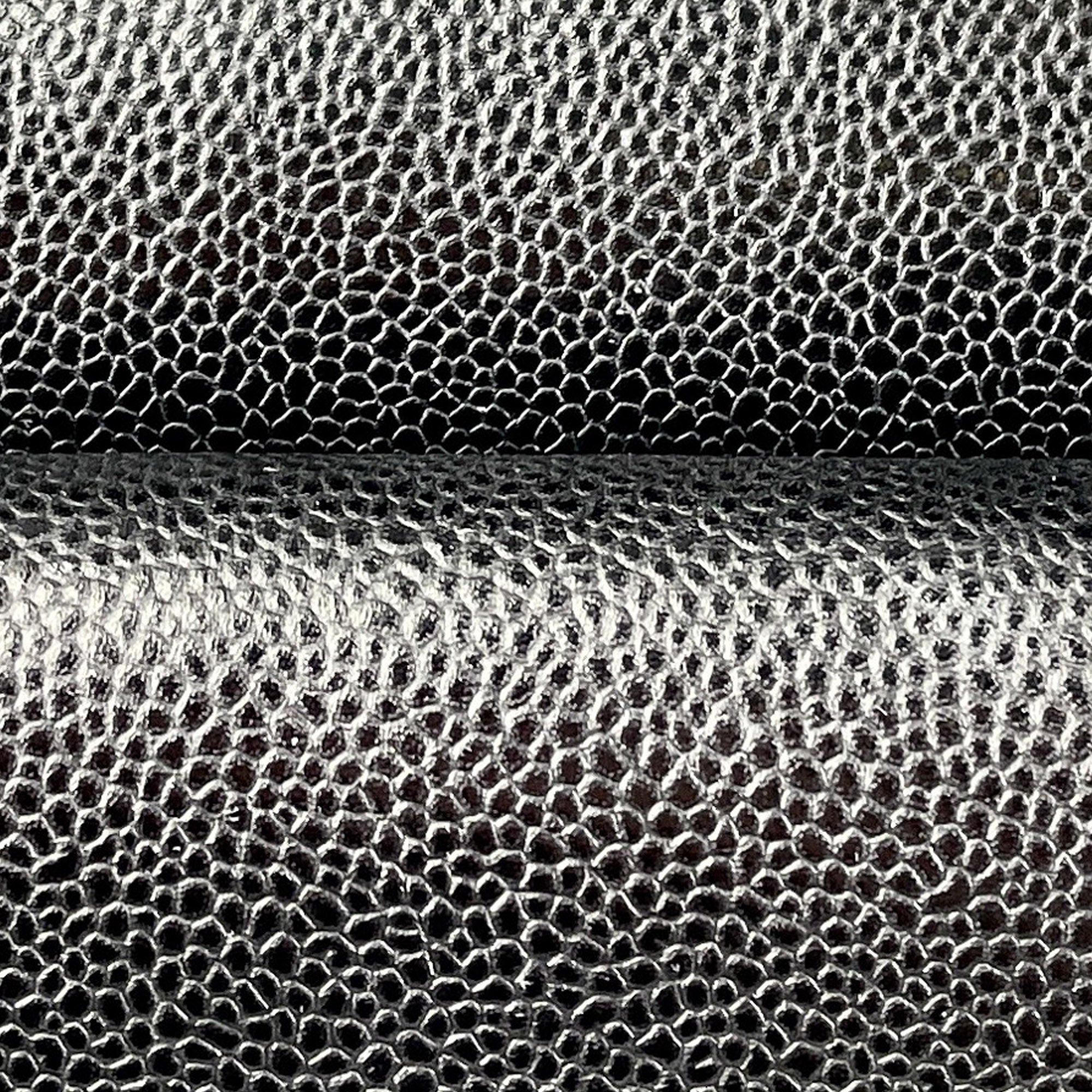 CHANEL Jumbo Classic Caviar Double Flap Shoulder Bag