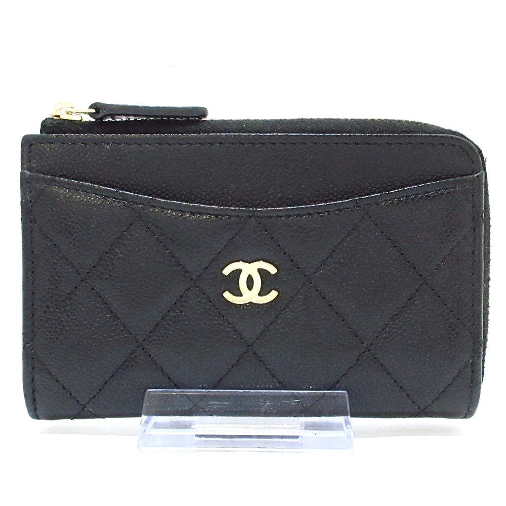 Chanel Matelassé