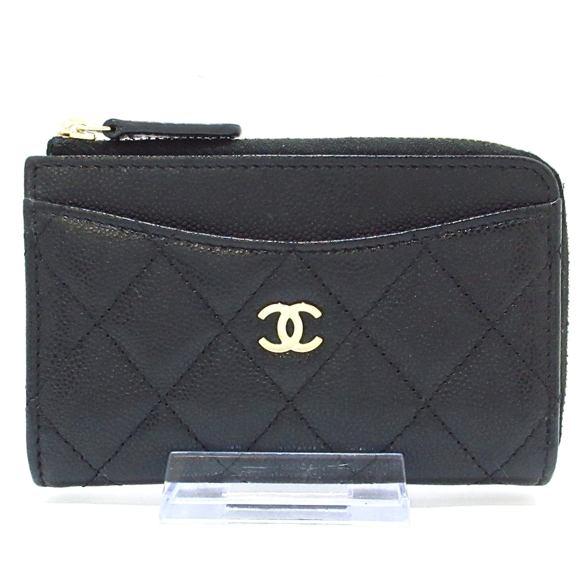 Chanel Matelassé