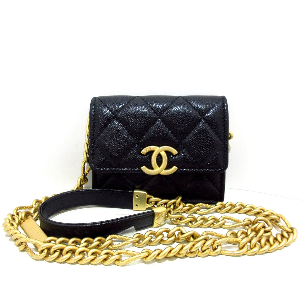 Chanel Matrasse