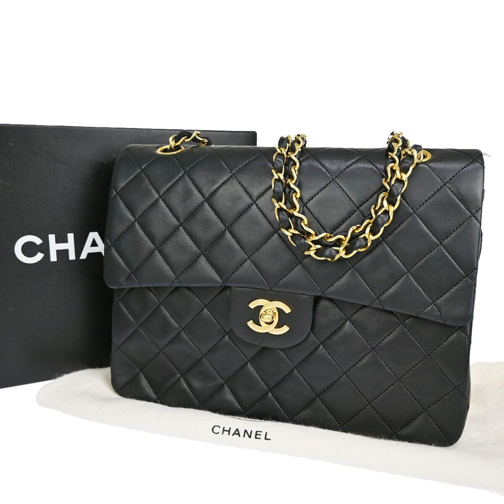 Chanel Matelassé