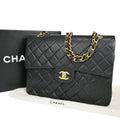 Chanel Matelassé