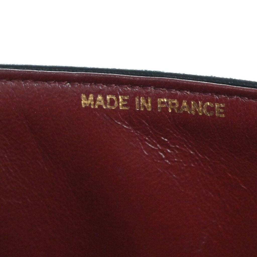 Chanel Matelassé